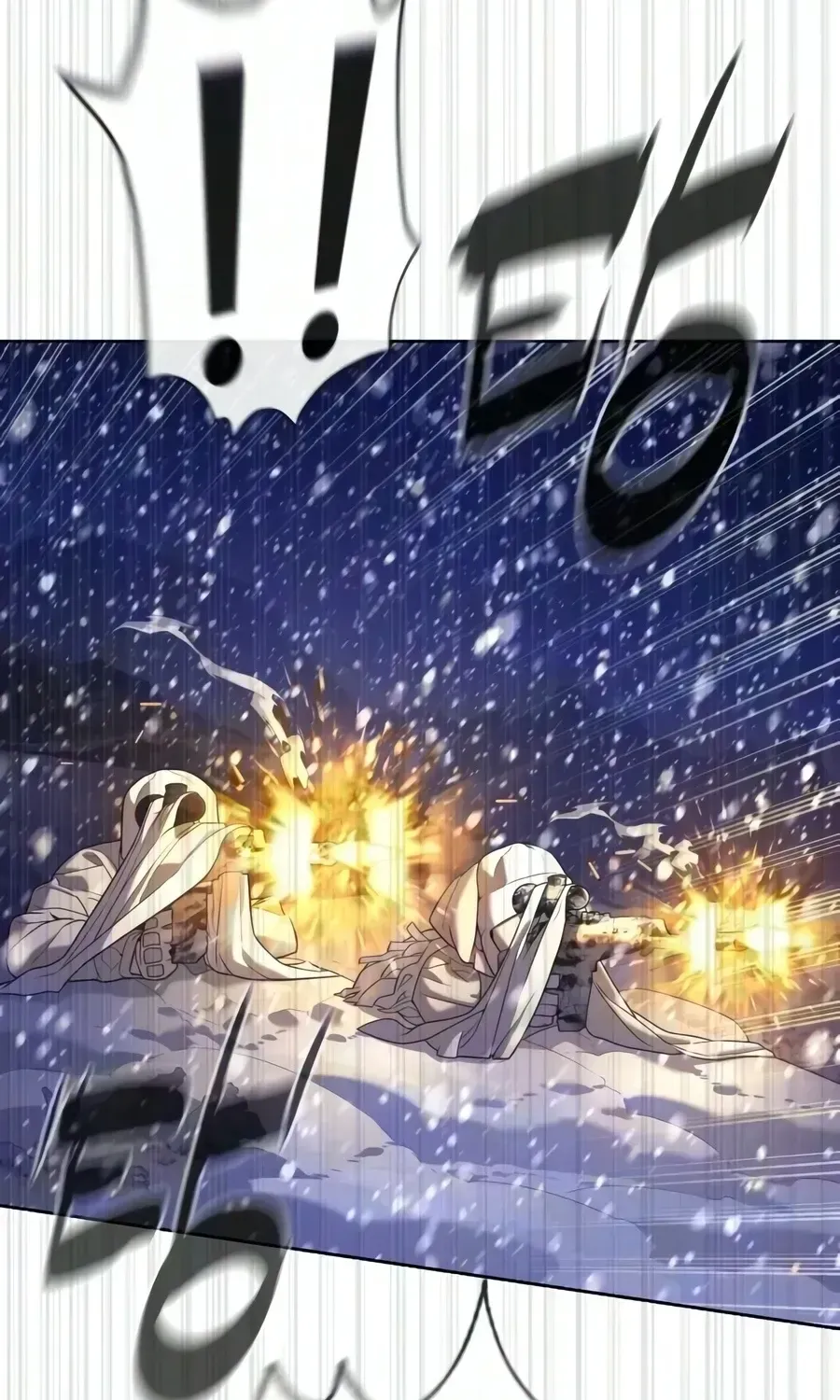 Killer Peter Chapter 134 - page 270
