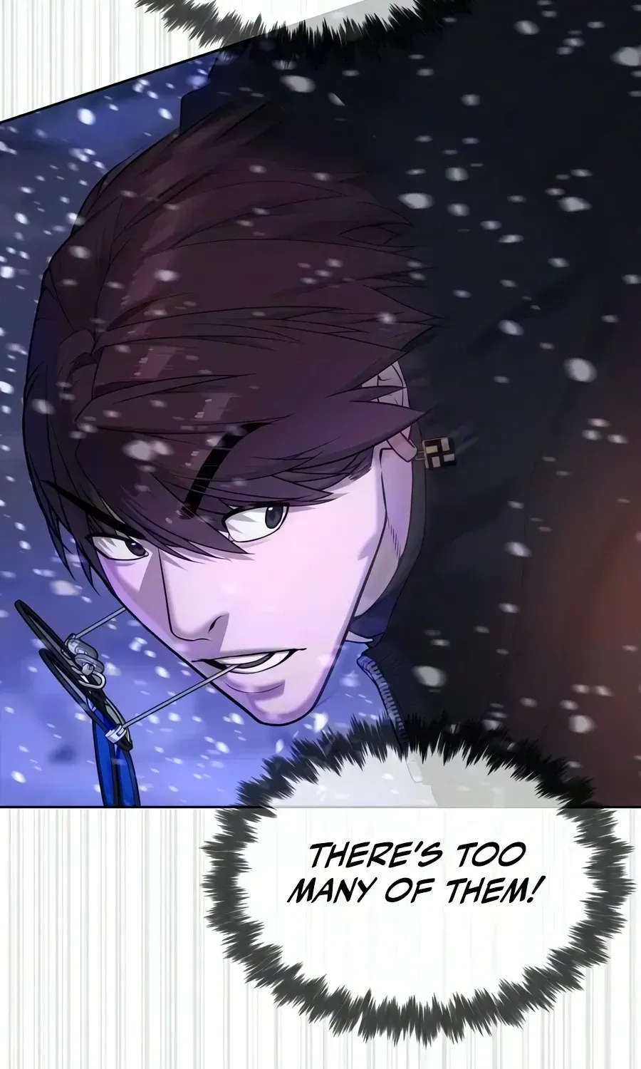 Killer Peter Chapter 134 - page 291