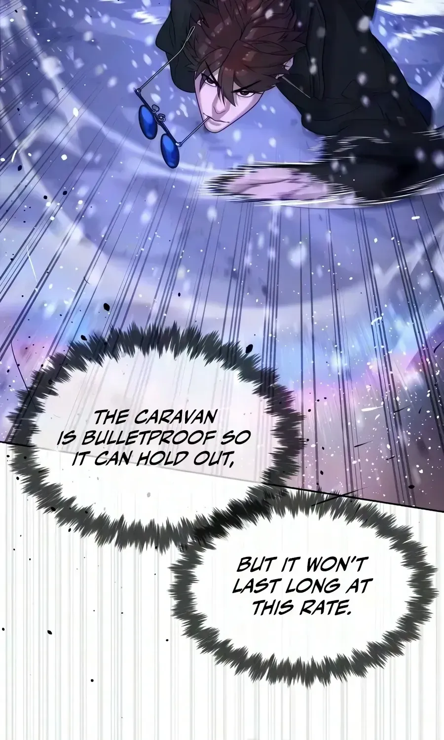 Killer Peter Chapter 134 - page 295