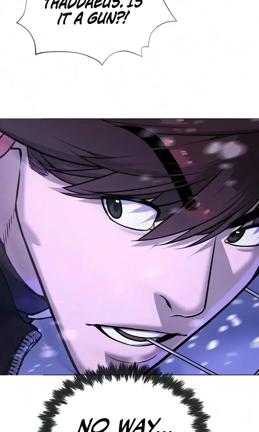 Killer Peter Chapter 134 - page 312