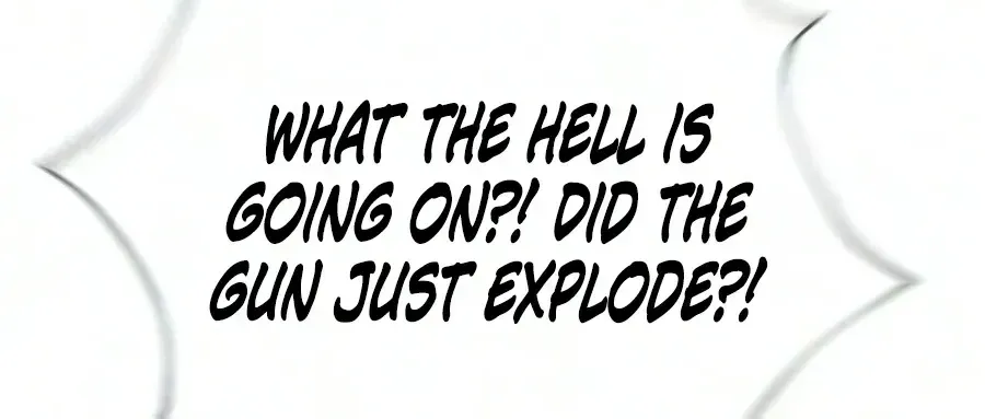 Killer Peter Chapter 134 - page 320