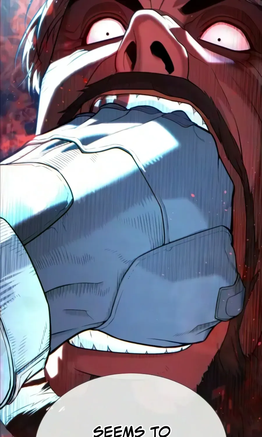 Killer Peter Chapter 134 - page 40