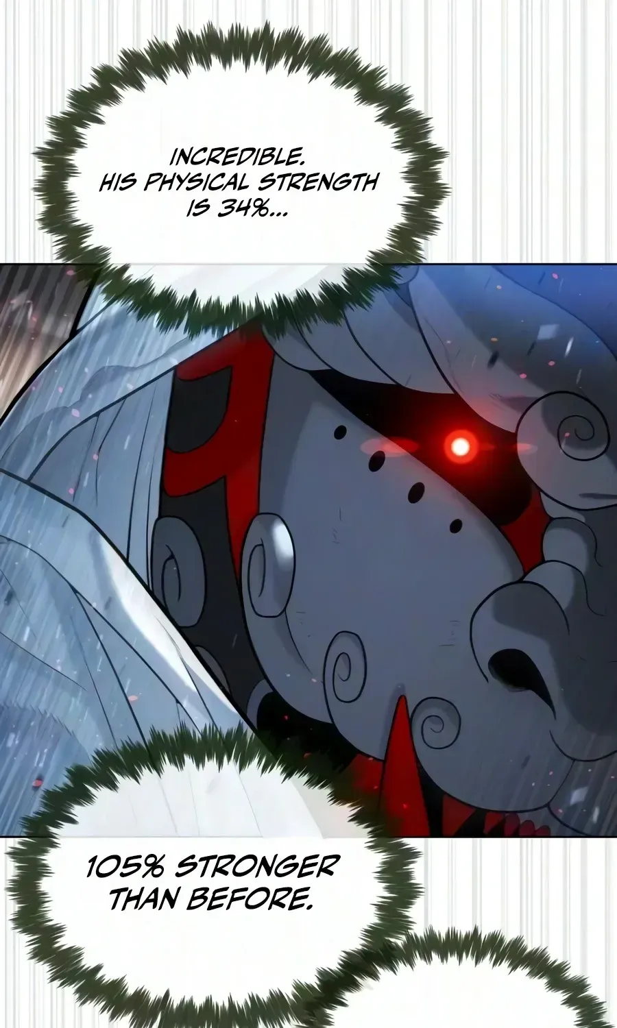 Killer Peter Chapter 134 - page 42