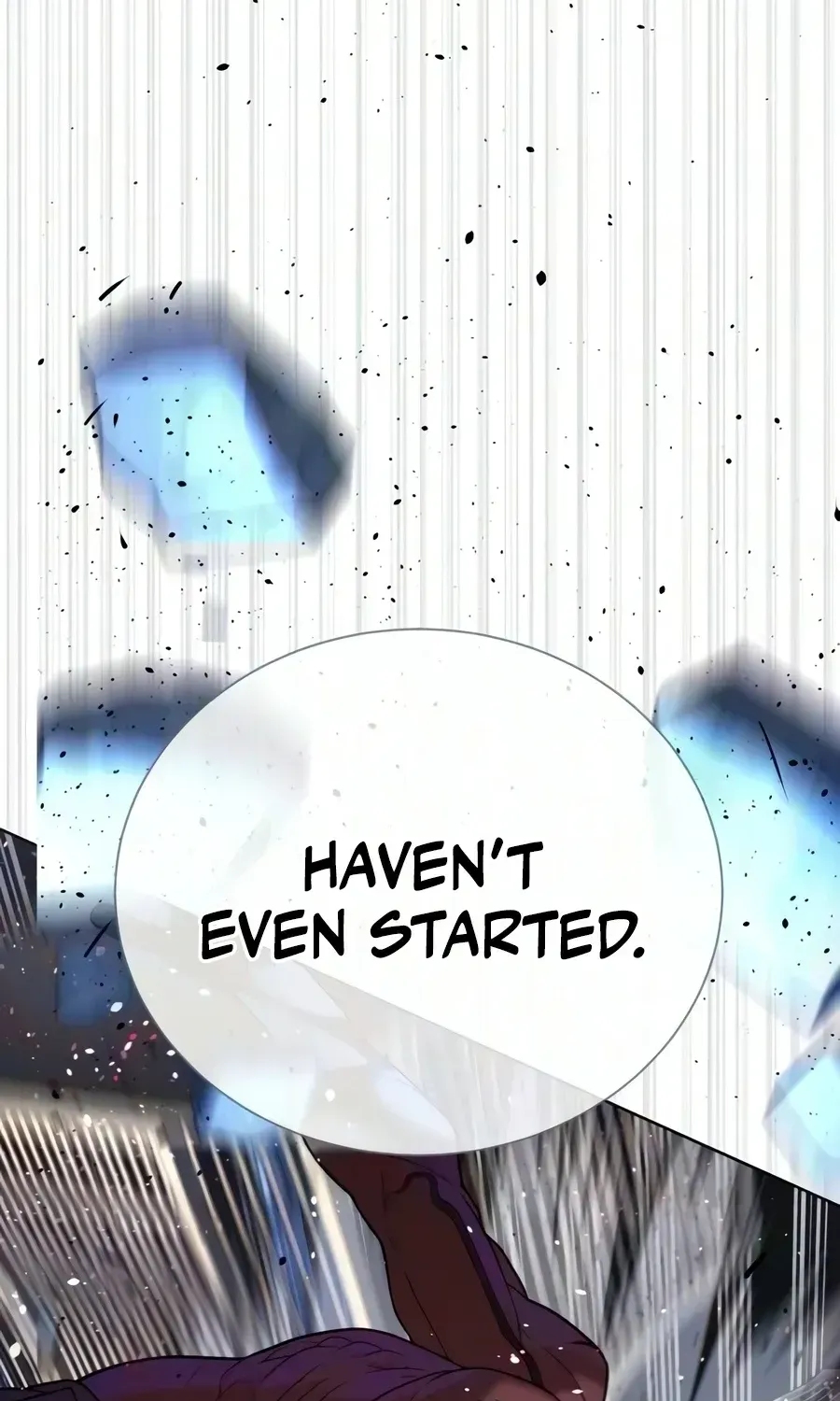 Killer Peter Chapter 134 - page 47