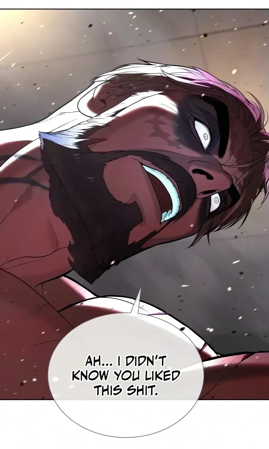 Killer Peter Chapter 134 - page 56