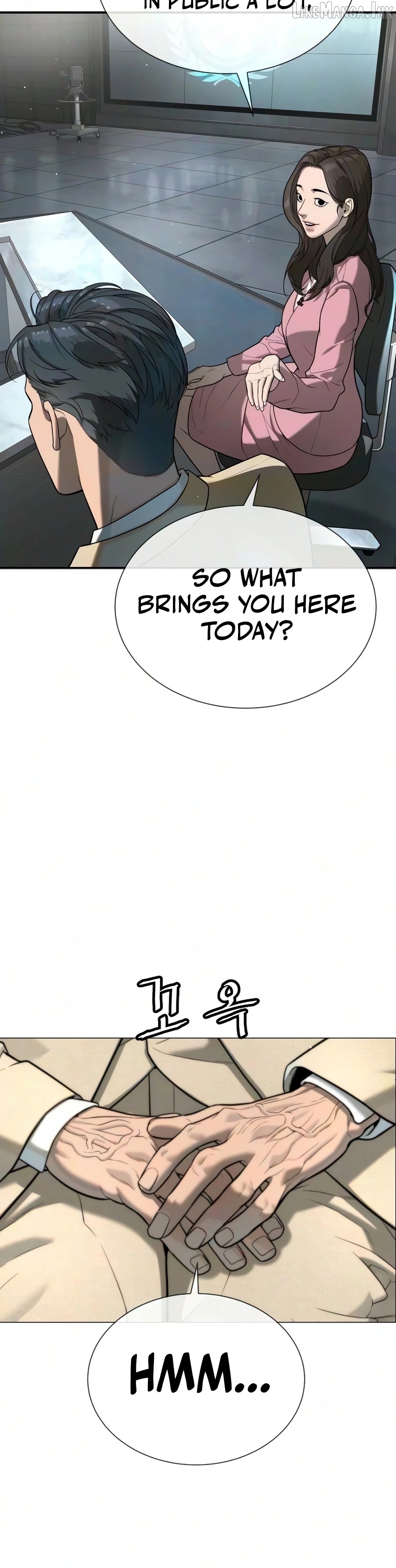 Killer Peter Chapter 136 - page 19