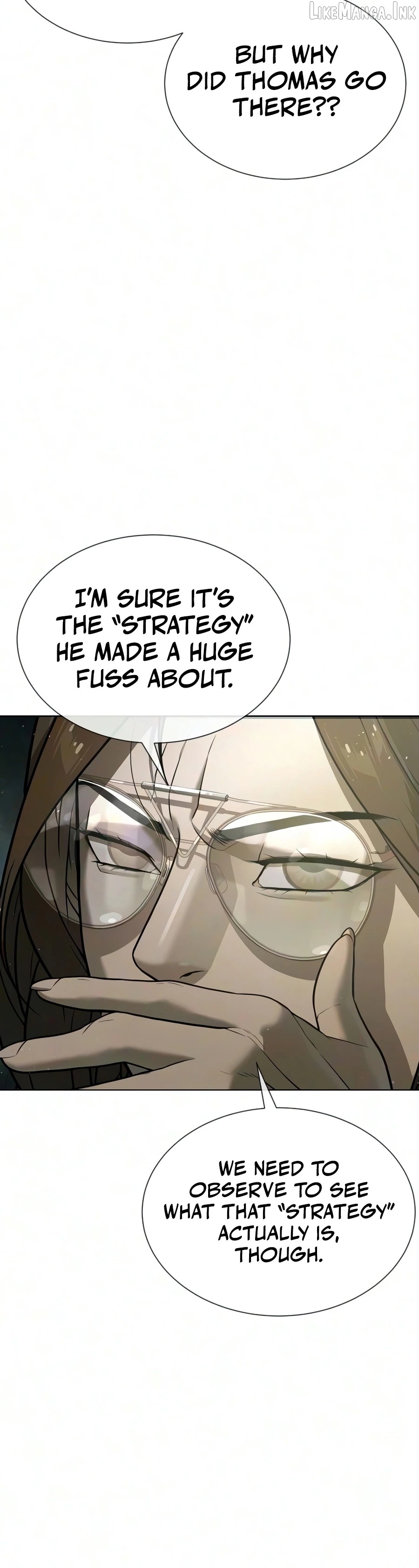 Killer Peter Chapter 136 - page 25