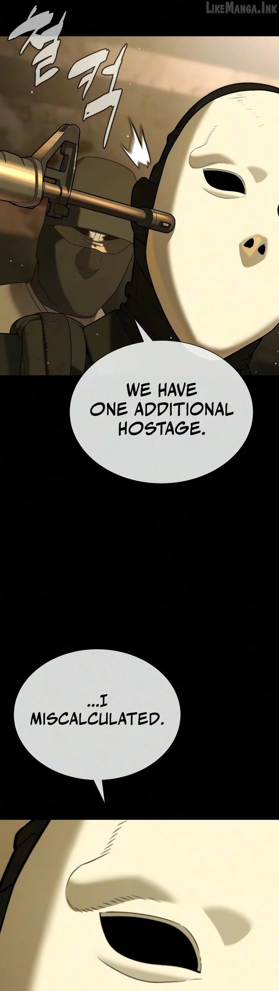 Killer Peter Chapter 136 - page 29