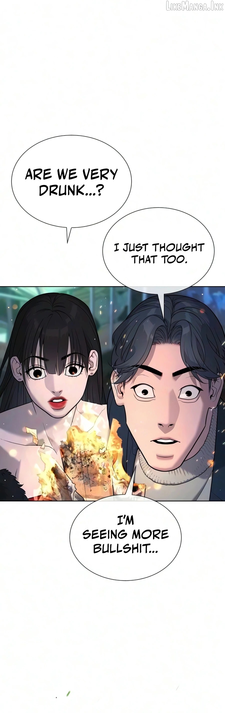 Killer Peter Chapter 136 - page 3