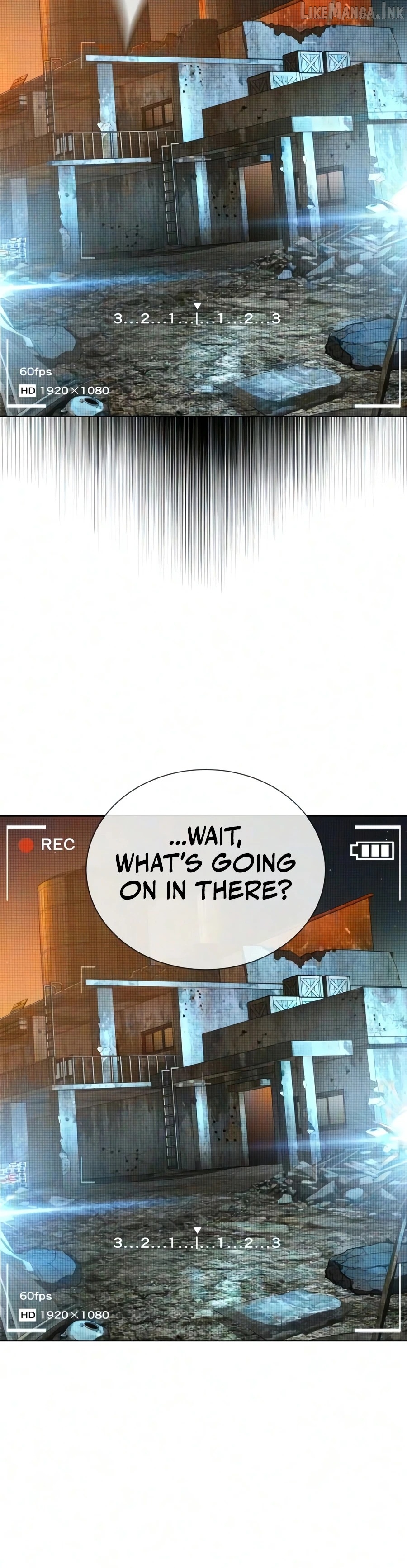 Killer Peter Chapter 136 - page 34
