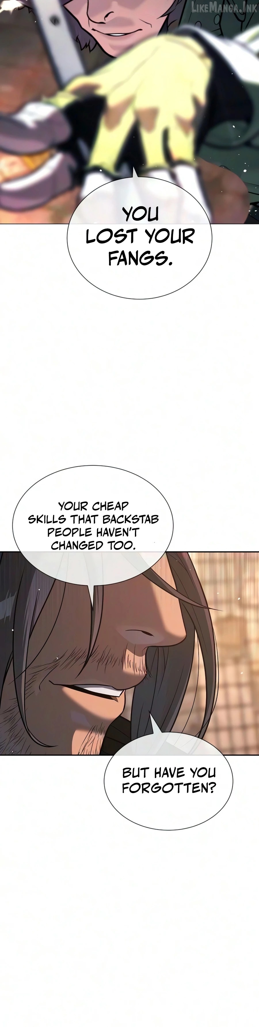 Killer Peter Chapter 136 - page 7
