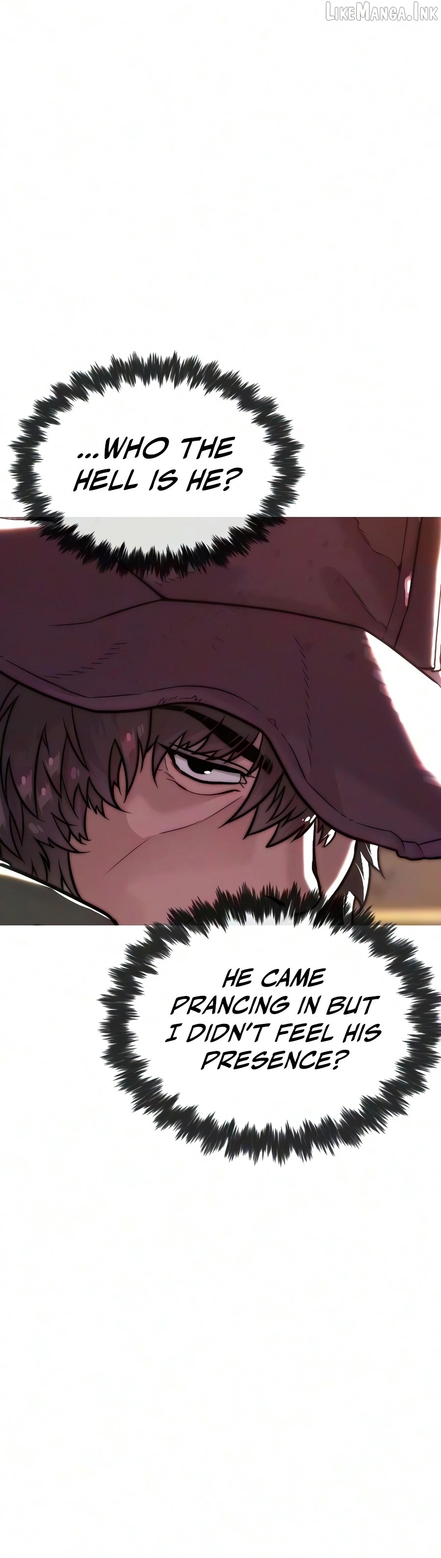 Killer Peter Chapter 136 - page 9