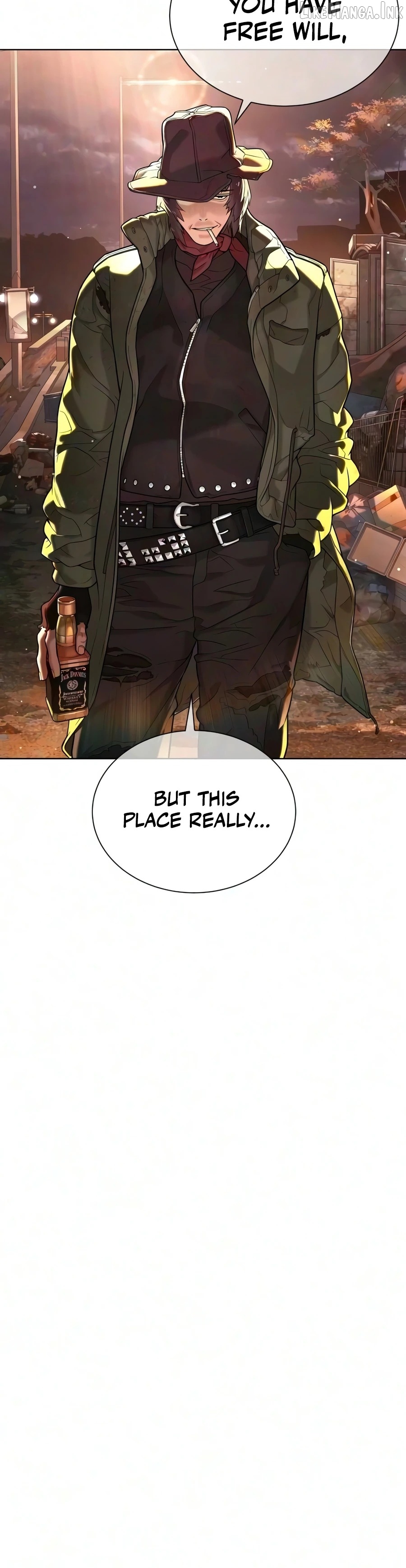 Killer Peter Chapter 137 - page 11