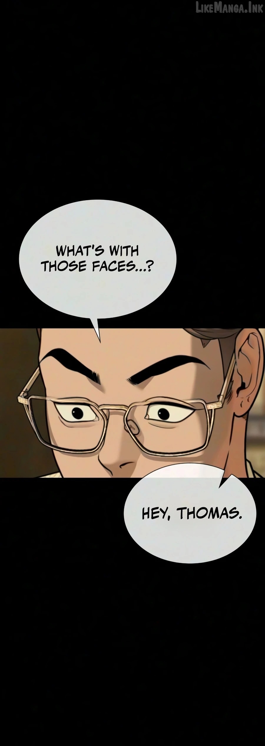 Killer Peter Chapter 137 - page 31