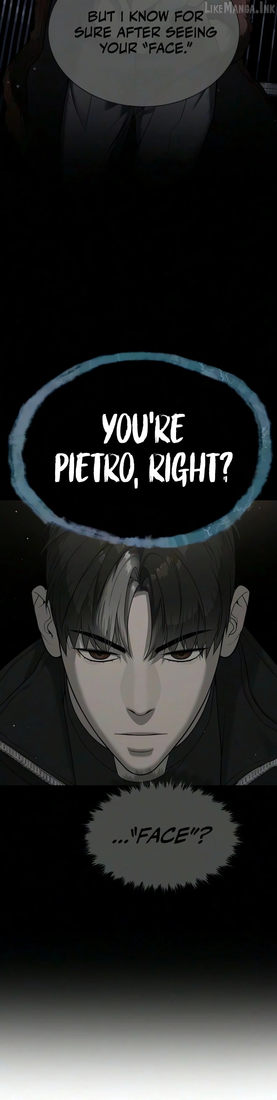Killer Peter Chapter 137 - page 9