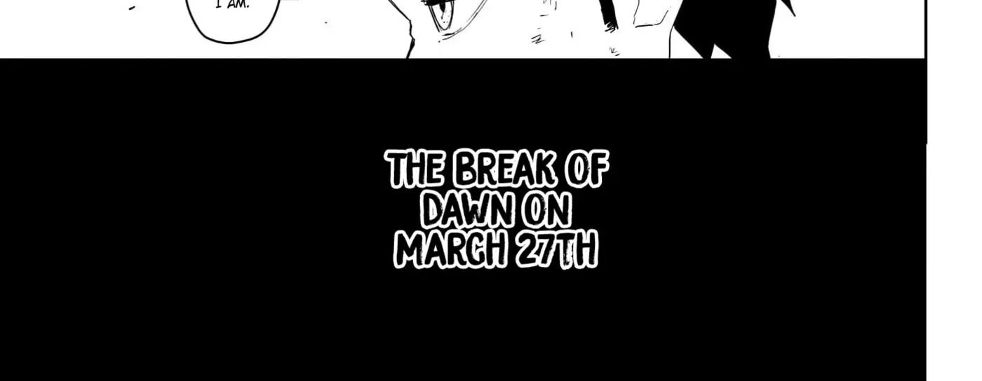 Kagurabachi - Manga Chapter 124 - page 34