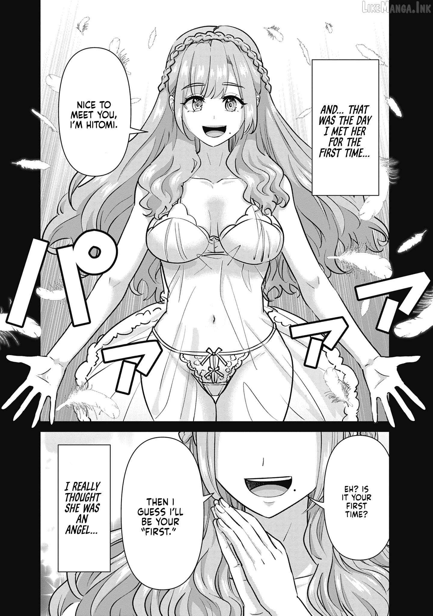 Isekai Pornstar ~Shiru danyuu ga isekai tensei shite ero chishiki furu katsuyo de musou danyuu ni naru hanashi ~ Chapter 77 - page 9