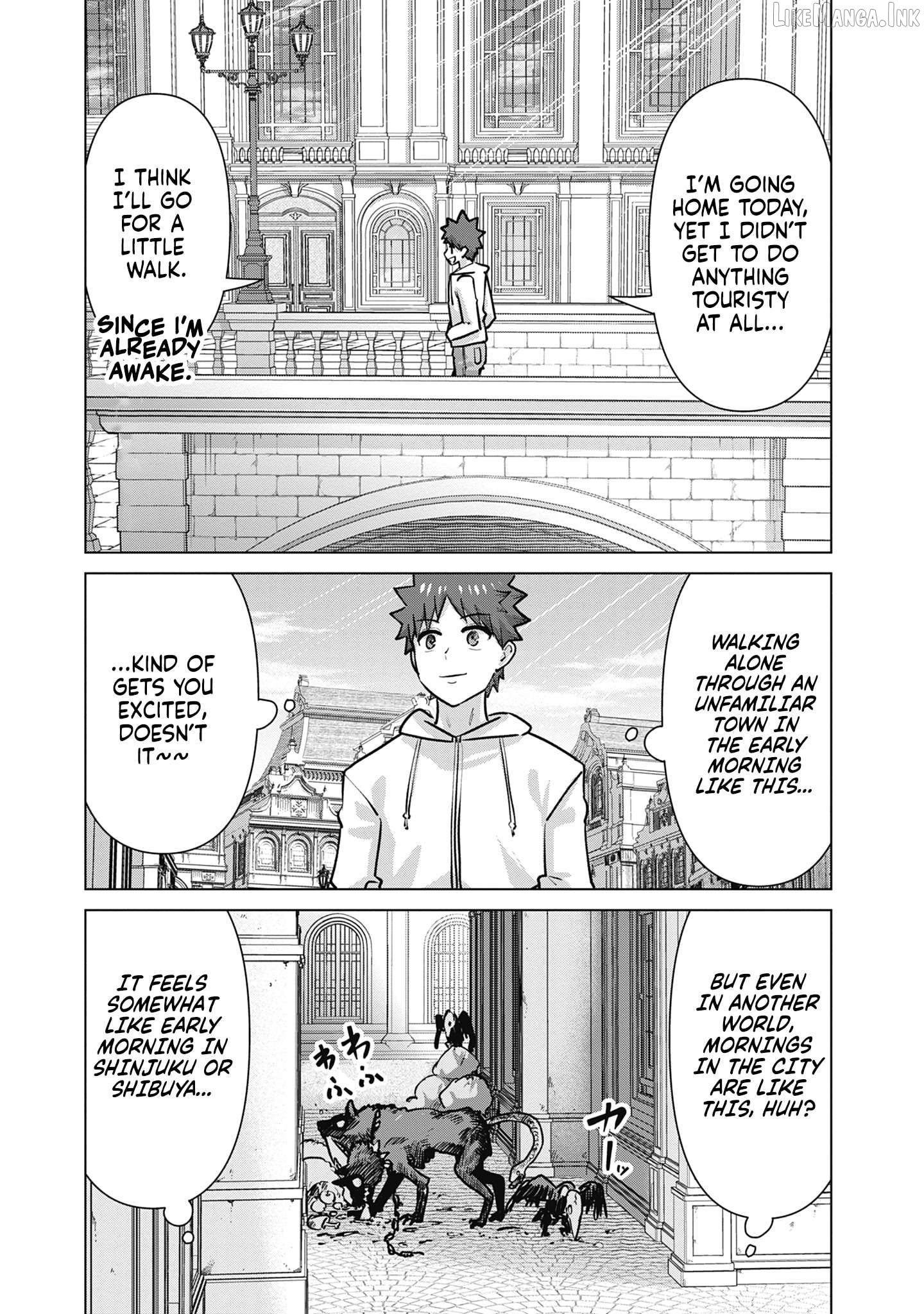 Isekai Pornstar ~Shiru danyuu ga isekai tensei shite ero chishiki furu katsuyo de musou danyuu ni naru hanashi ~ Chapter 80 - page 11