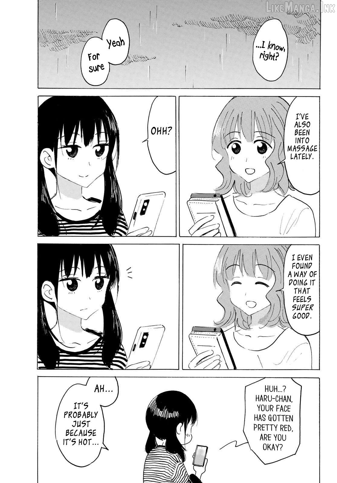 Yaotome X 2 Chapter 50 - page 11