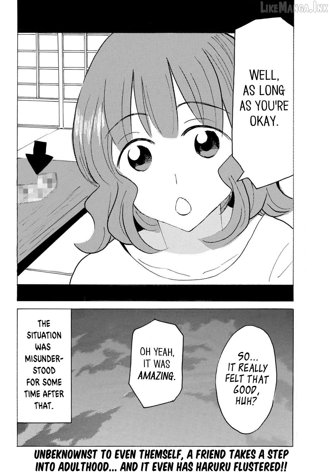 Yaotome X 2 Chapter 50 - page 12
