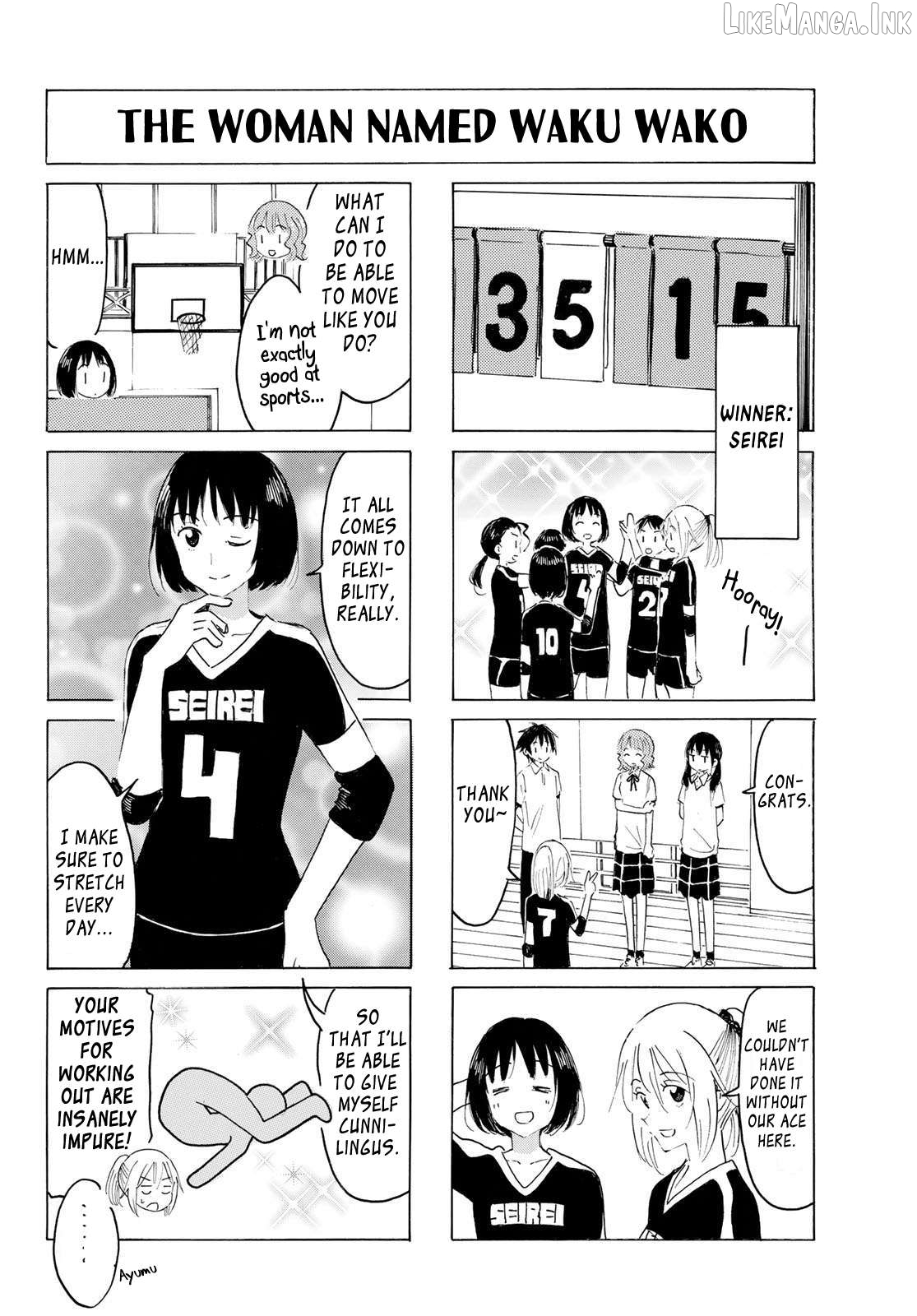 Yaotome X 2 Chapter 50 - page 6