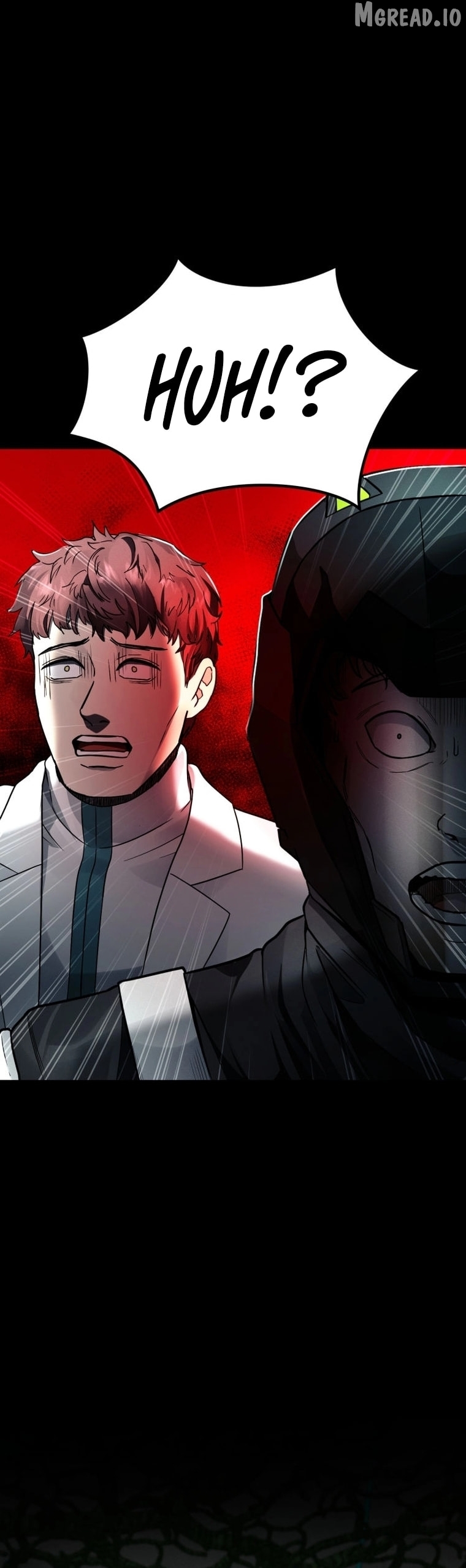 I Became an Evolving Space Monster Chapter 15 - page 47