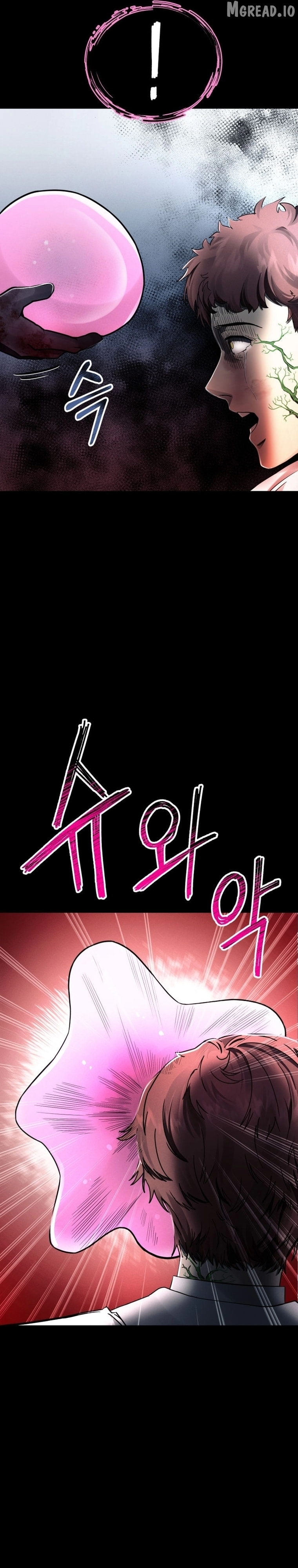 I Became an Evolving Space Monster Chapter 15 - page 57