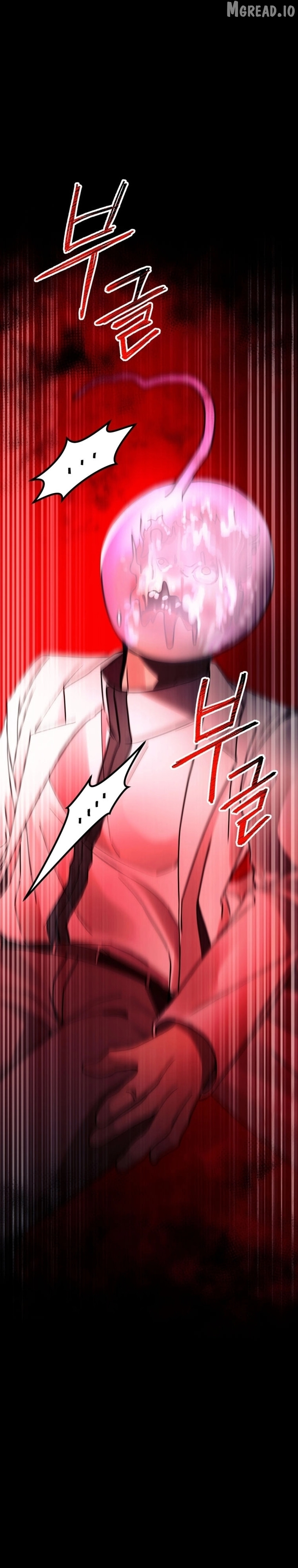 I Became an Evolving Space Monster Chapter 15 - page 58