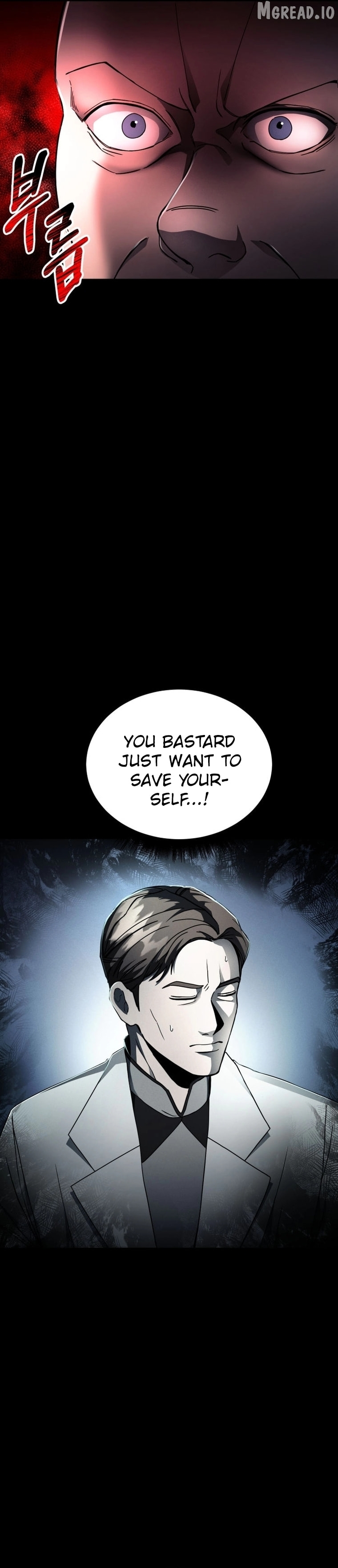 I Became an Evolving Space Monster Chapter 15 - page 8