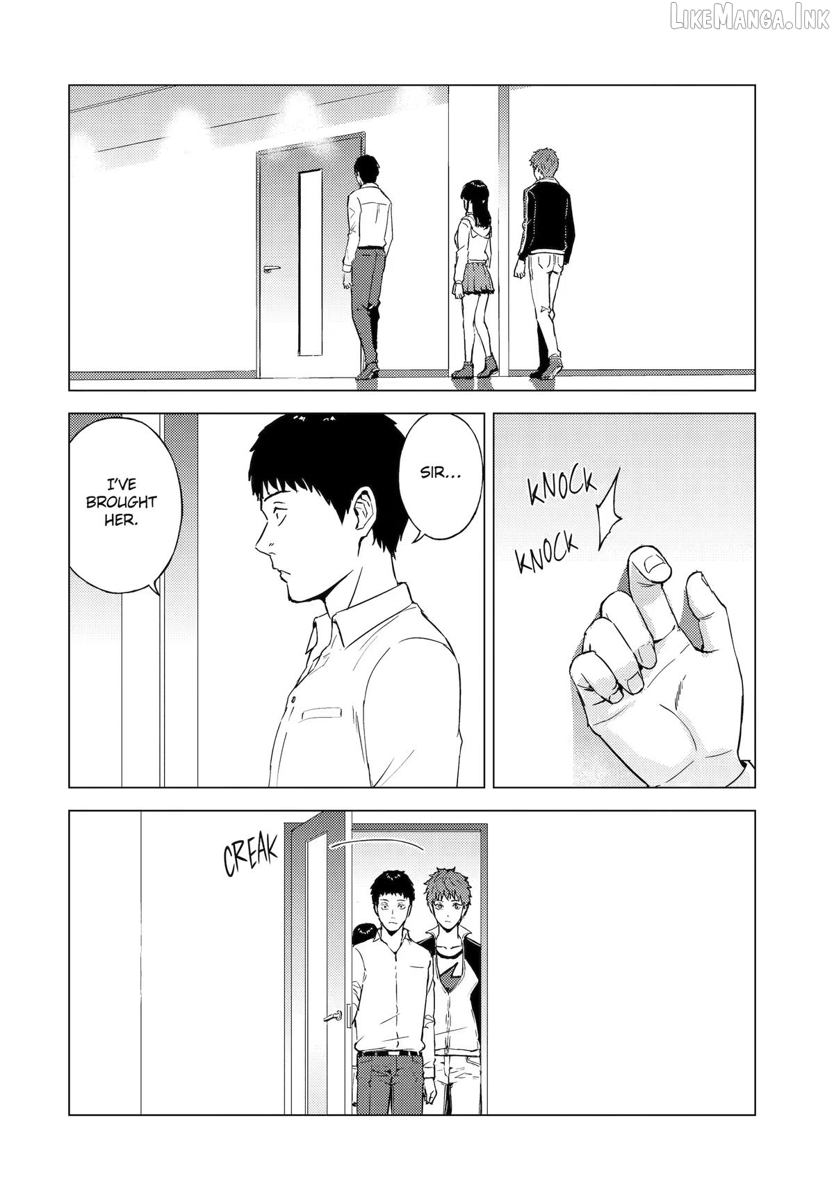 Ore No Genjitsu Wa Ren’ai Game Ka To Omottara Inochigake No Game Datta Chapter 90 - page 12