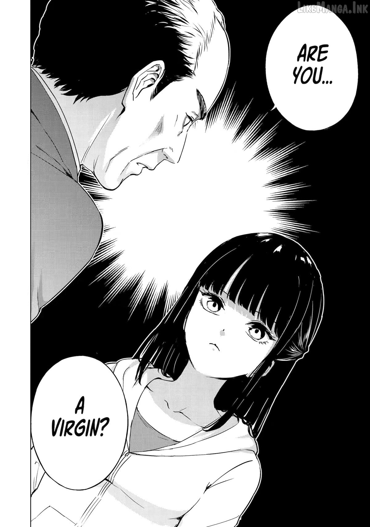 Ore No Genjitsu Wa Ren’ai Game Ka To Omottara Inochigake No Game Datta Chapter 90 - page 16