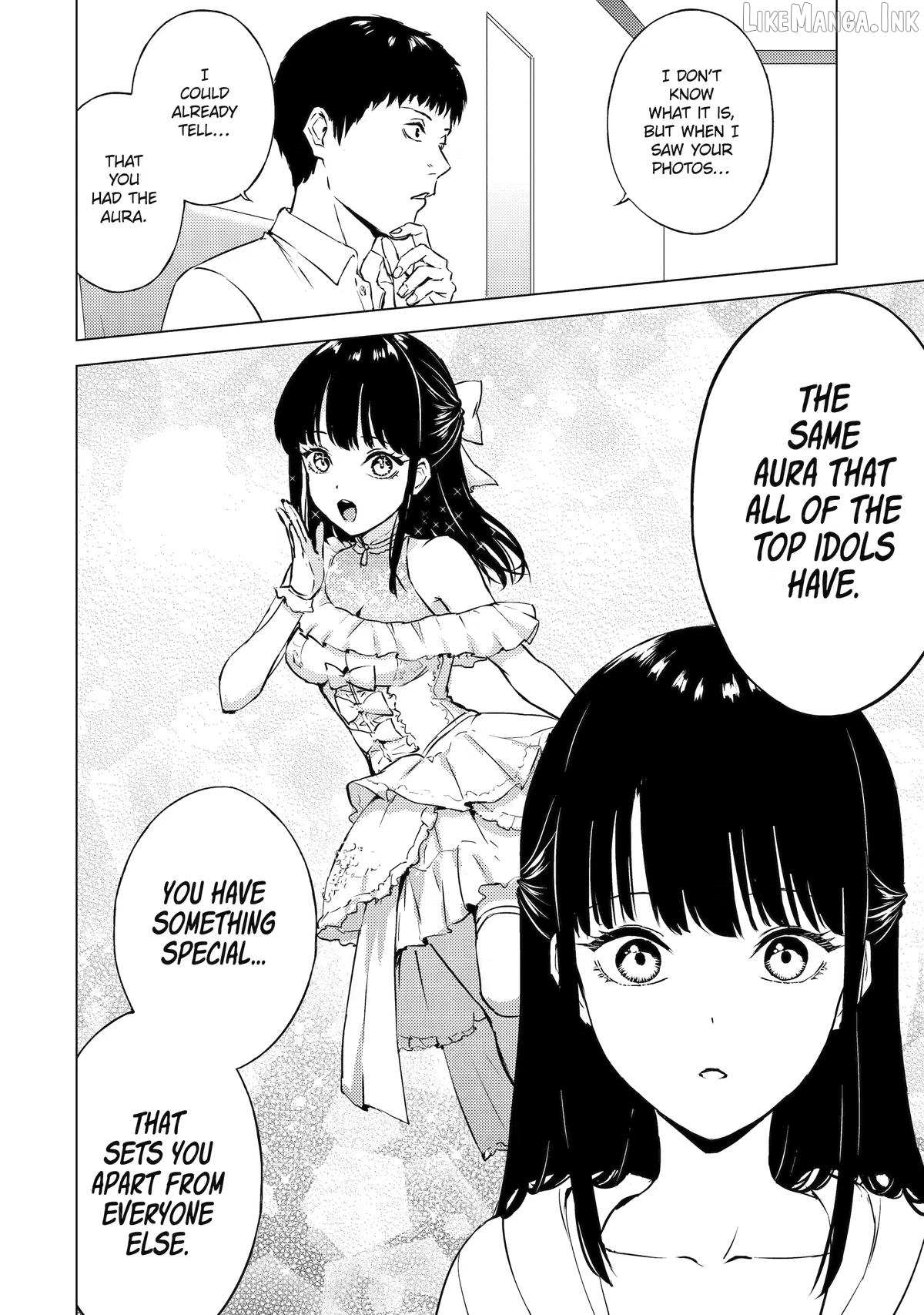 Ore No Genjitsu Wa Ren’ai Game Ka To Omottara Inochigake No Game Datta Chapter 90 - page 8