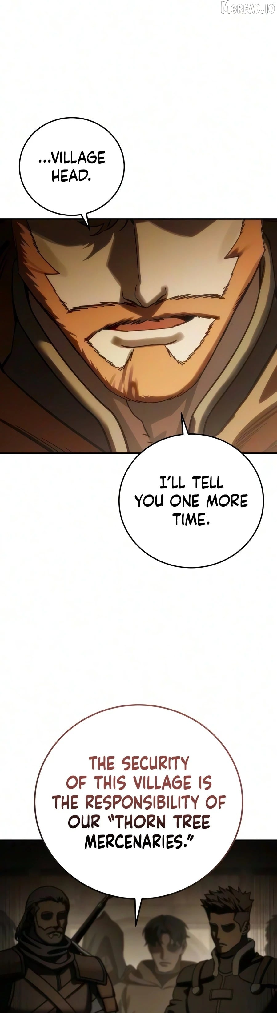 Star Embracing Swordmaste Chapter 124 - page 19