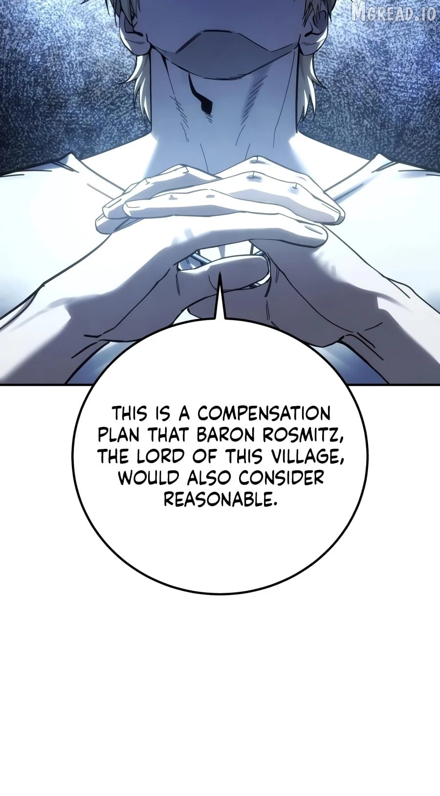Star Embracing Swordmaste Chapter 125 - page 13