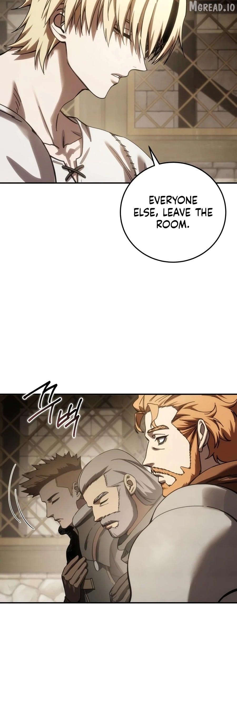 Star Embracing Swordmaste Chapter 125 - page 15