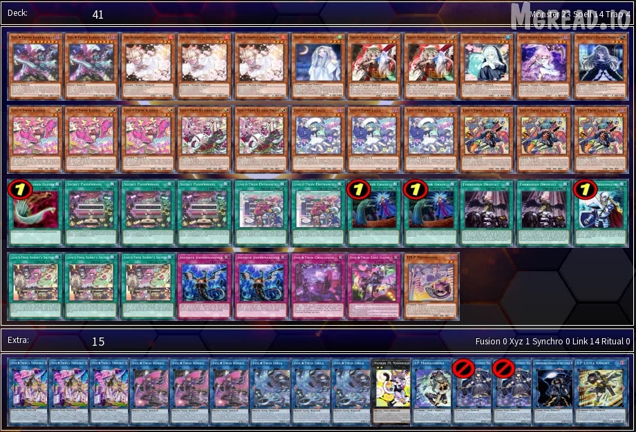 Yu-Gi-Oh! Ocg Structures Chapter 64 - page 28