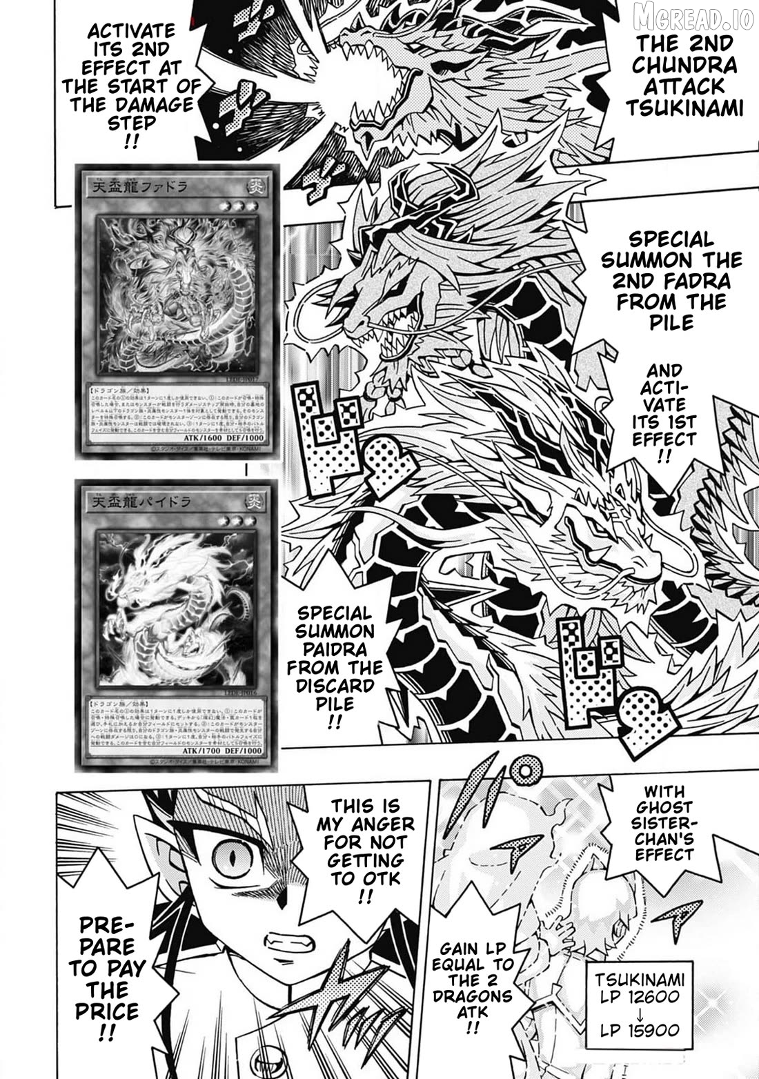 Yu-Gi-Oh! Ocg Structures Chapter 66 - page 10