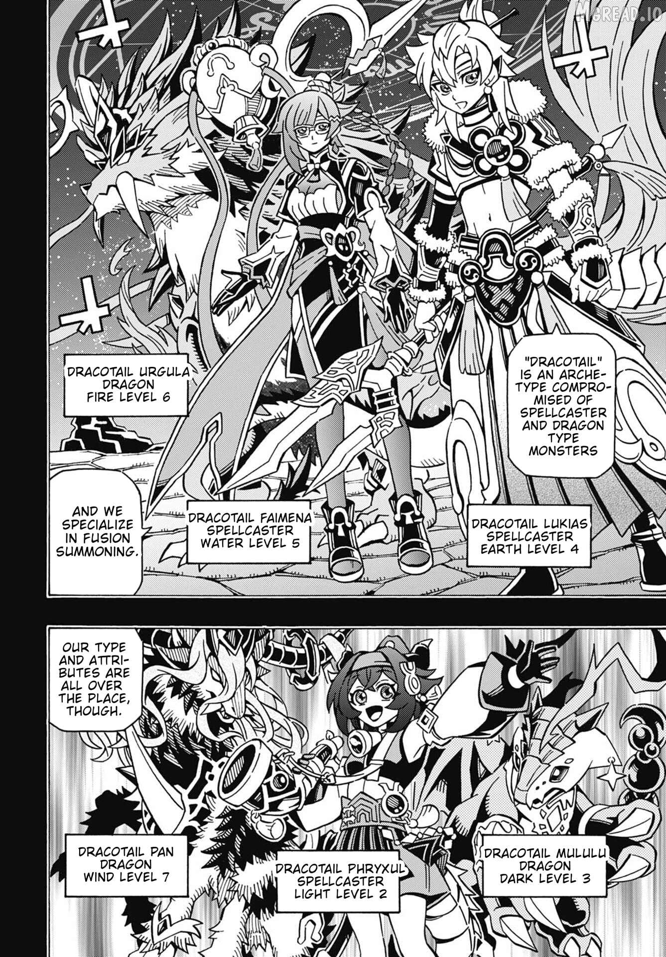 Yu-Gi-Oh! Ocg Structures Chapter 75 - page 2