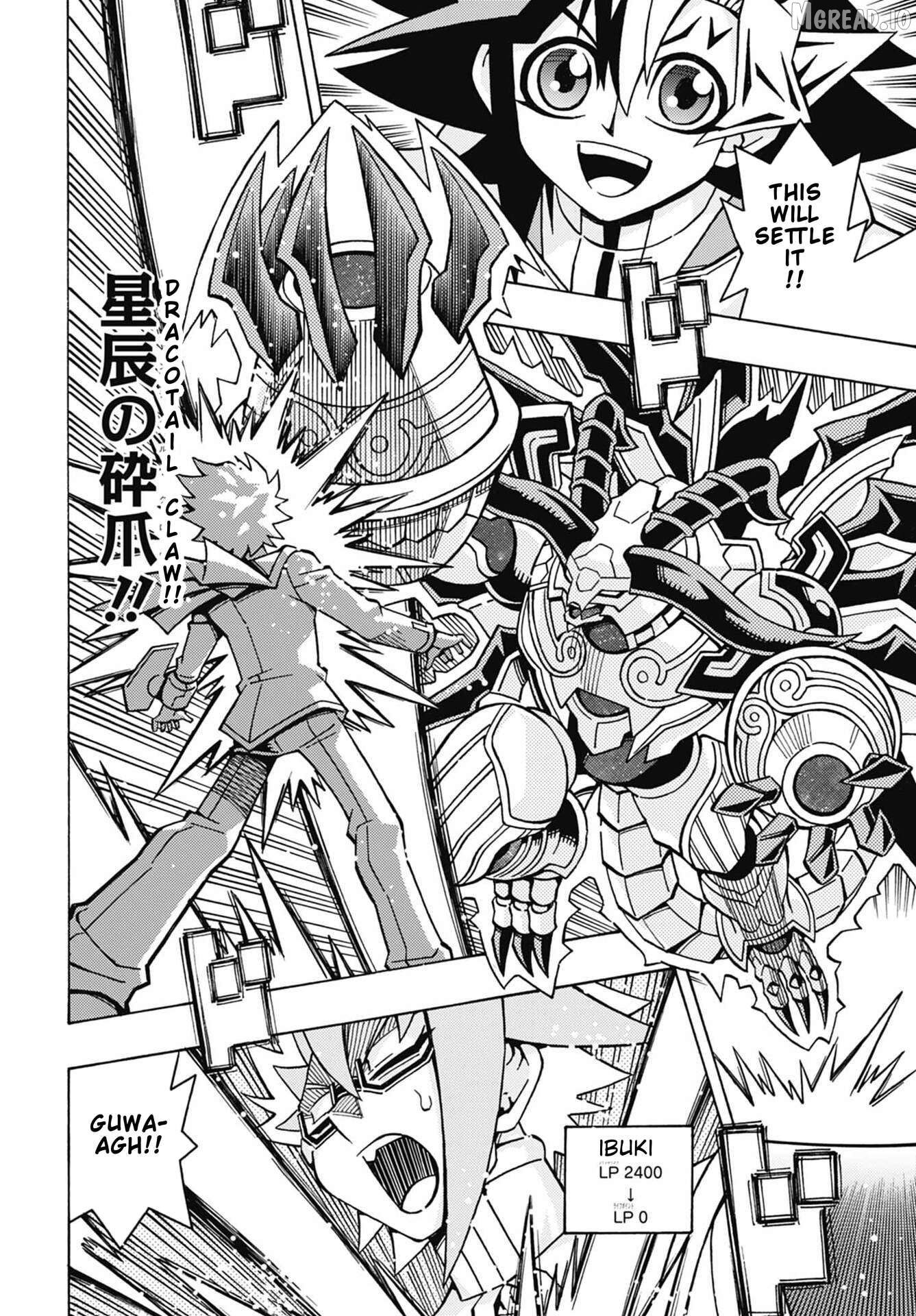 Yu-Gi-Oh! Ocg Structures Chapter 75 - page 20