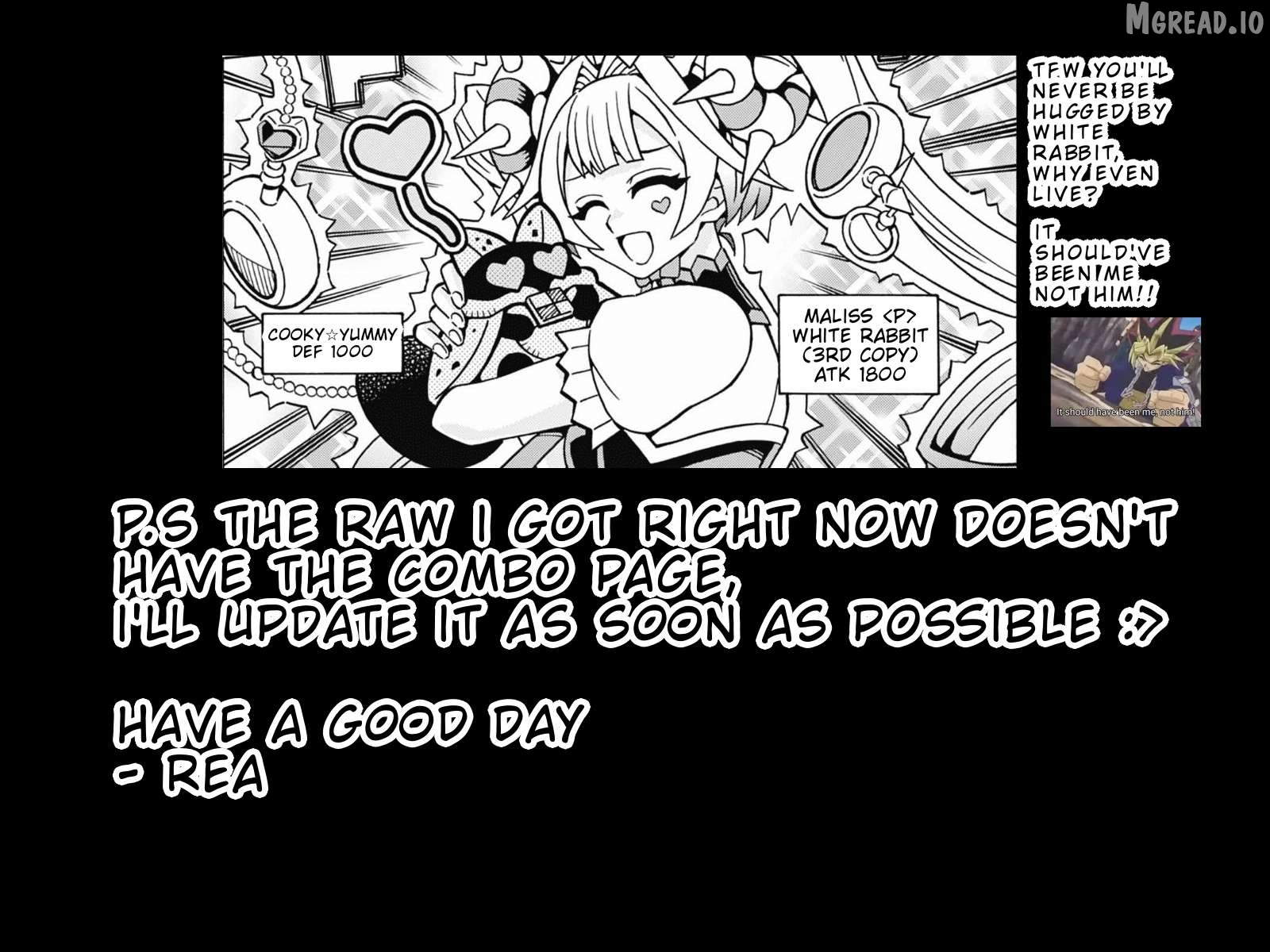 Yu-Gi-Oh! Ocg Structures Chapter 81 - page 26