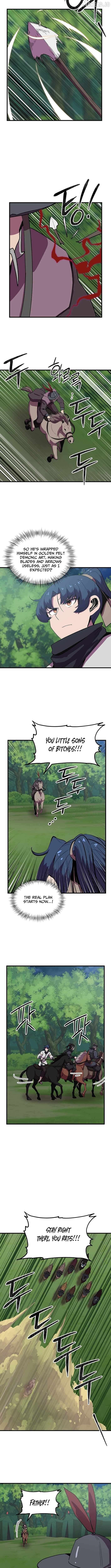 Physician return Chapter 62 - page 10