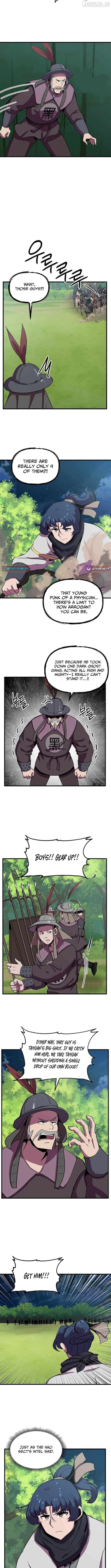 Physician return Chapter 62 - page 2