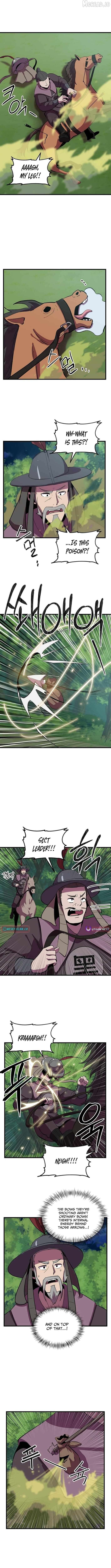 Physician return Chapter 62 - page 6
