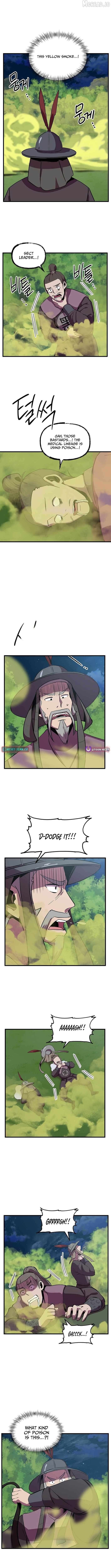 Physician return Chapter 62 - page 7