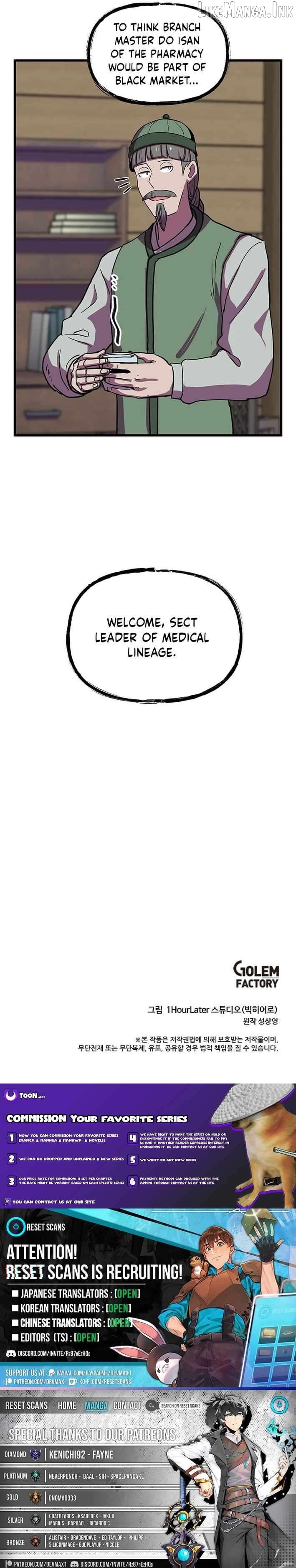 Physician return Chapter 65 - page 8