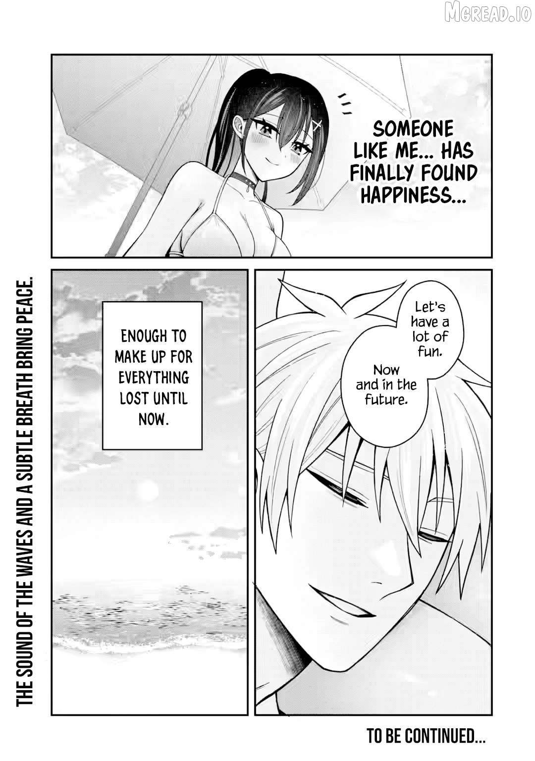 I Was Reincarnated As The Scumbag From a Netorare Manga, But The Heroine is Coming On To Me Chapter 23 - page 31
