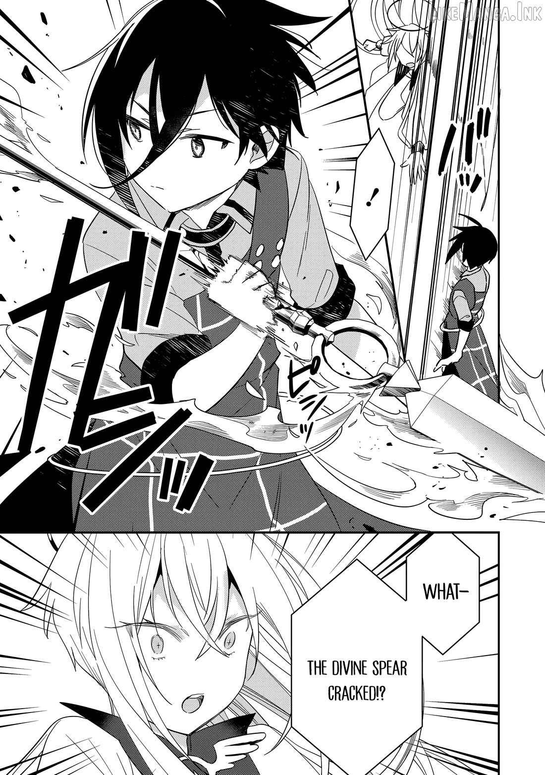 Isekai de Kojiin wo Hiraitakedo, nazeka Darehitori Sudatou to Shinai Ken Chapter 76 - page 10