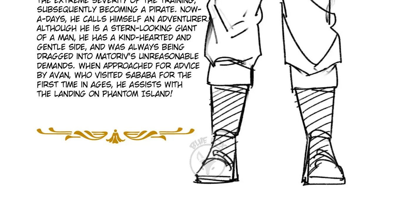 Dragon Quest The Great Adventure Of Dai – Avan The Brave And The Demon King Of Hellfire Chapter 49 - page 102