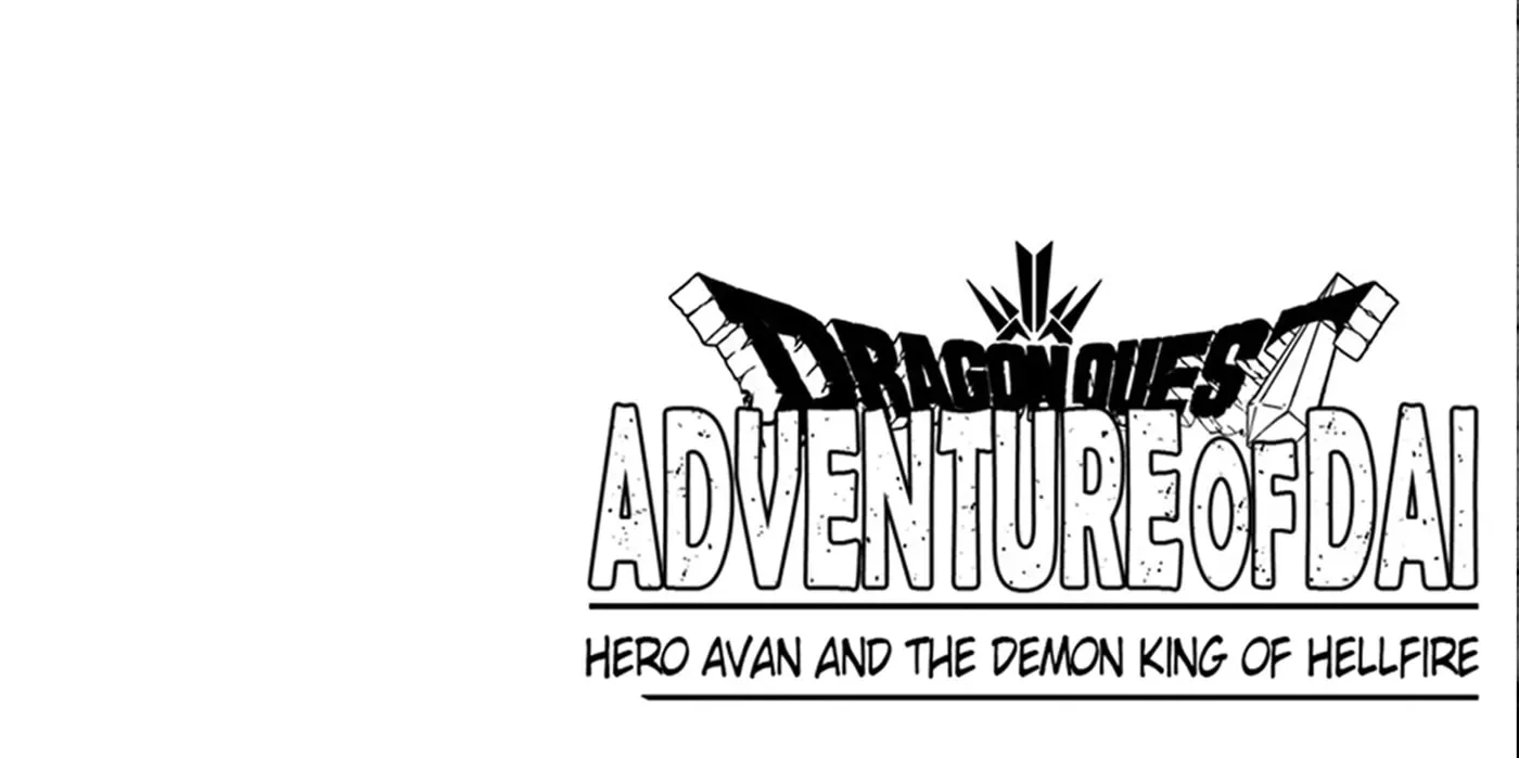 Dragon Quest The Great Adventure Of Dai – Avan The Brave And The Demon King Of Hellfire Chapter 49 - page 18