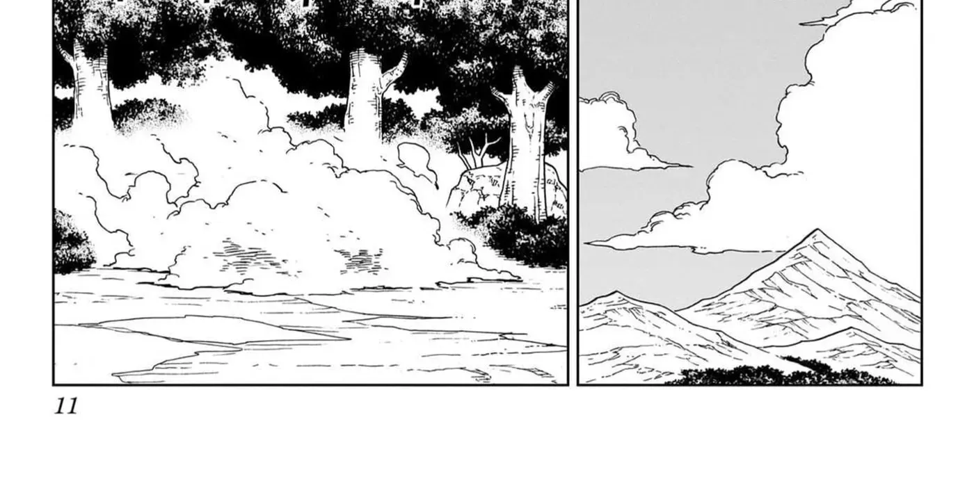 Dragon Quest The Great Adventure Of Dai – Avan The Brave And The Demon King Of Hellfire Chapter 49 - page 20